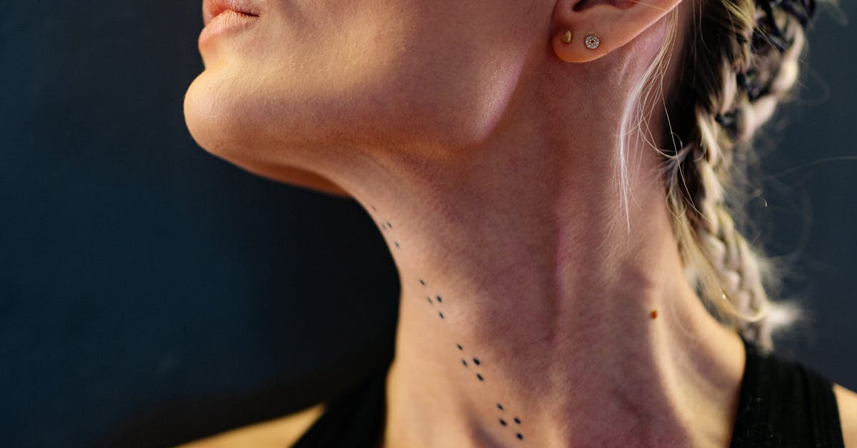 Best Healing Ointments for Post-Microblading Care