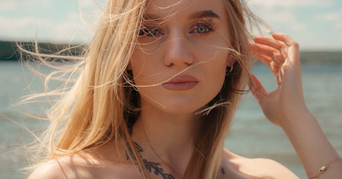 Best Sunscreens for Protecting Microbladed Brows