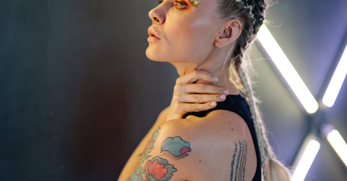 Common Sunscreen Mistakes That Can Ruin Your Permanent Makeup