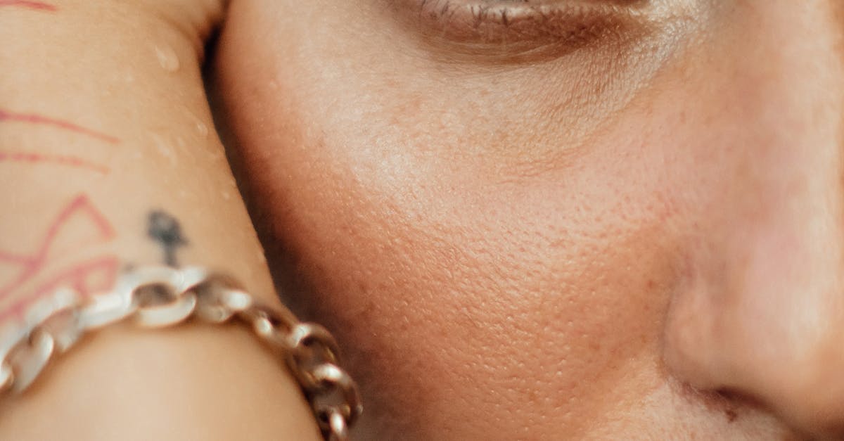 Comparing Synthetic Inks to Organic Alternatives