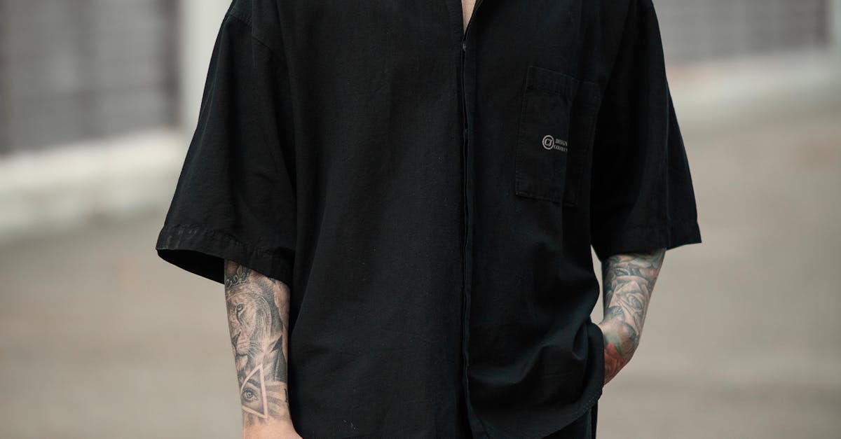 Essential Features of Modern Tattoo Machines for Microblading