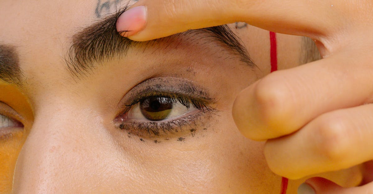 How to Optimize Your Tattoo Machine Settings for Different Skin Types