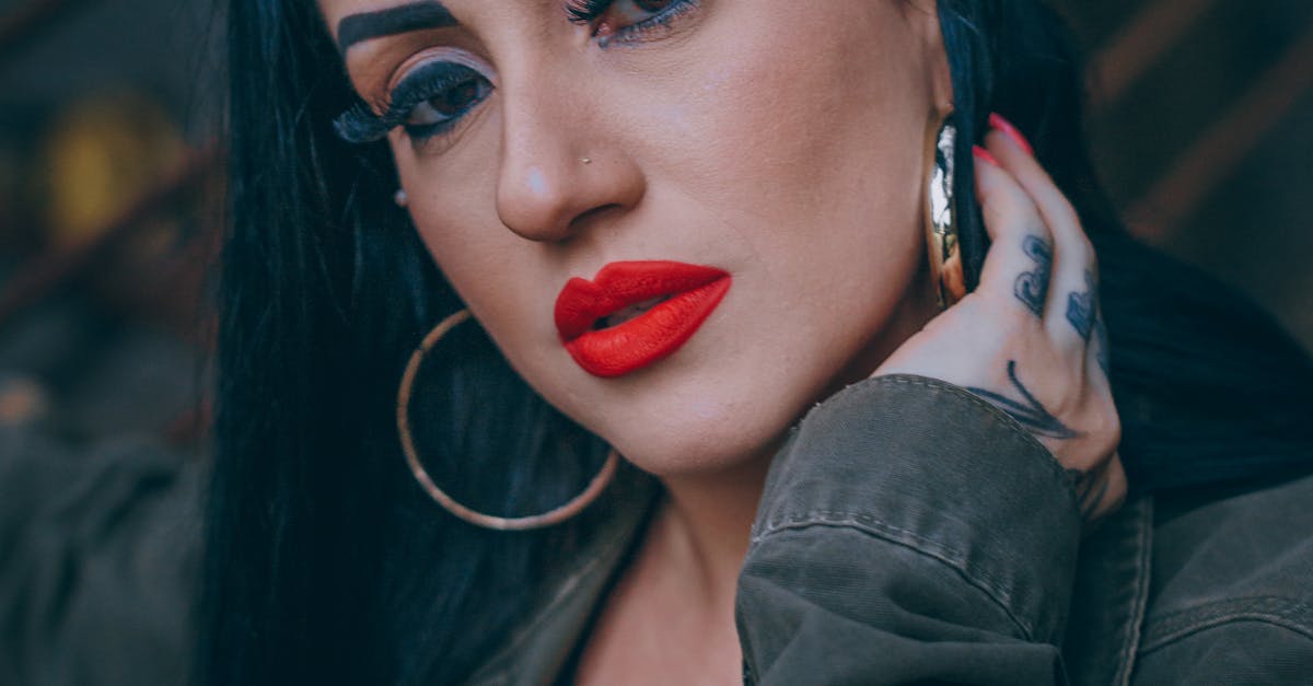 Innovative Blending Techniques for Permanent Makeup Artists