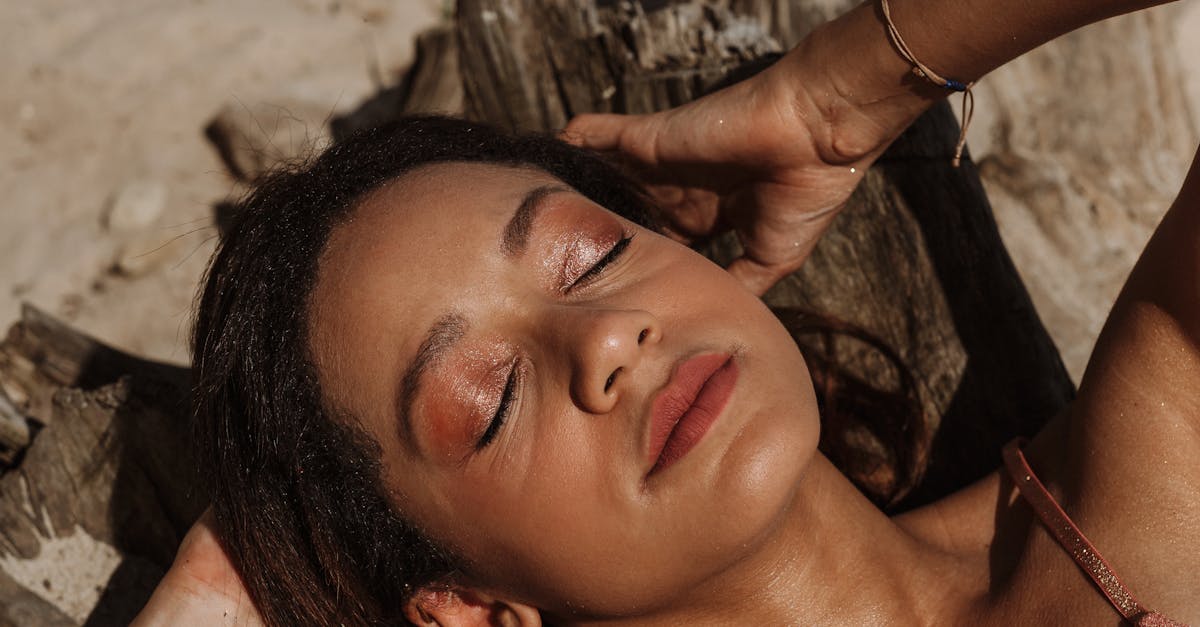 Natural Sunscreens: Are They Safe for Aftercare?