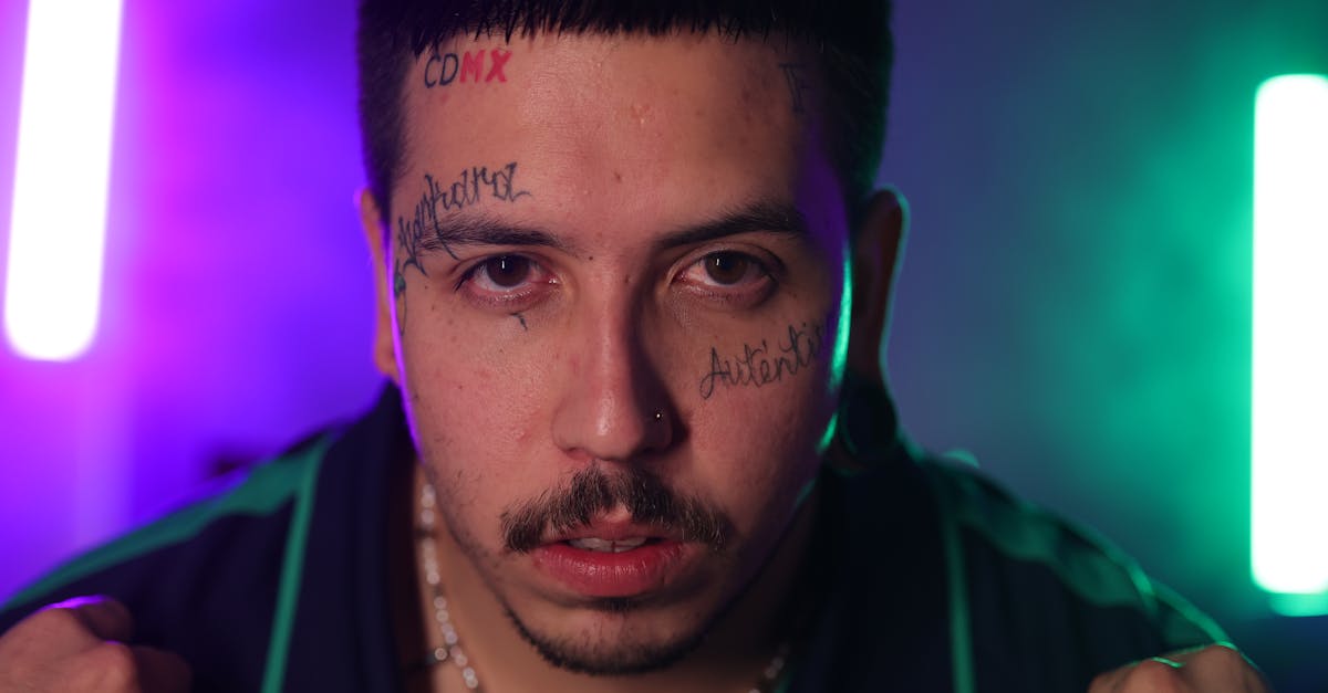 The Role of Cleansing in Preventing Infection After Microblading